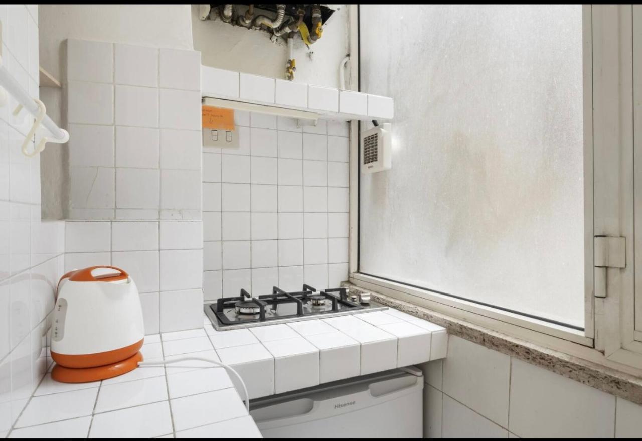 Apartamento Vicino A Piazza Del Popolo *